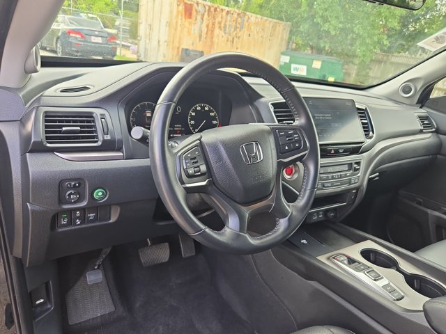 Used 2025 Honda Ridgeline RTL image 15