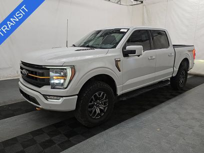 Used 2023 Ford F150 Tremor w/ Equipment Group 402A High