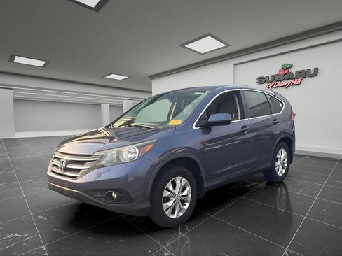 Used 2012 Honda CR-V EX image 6