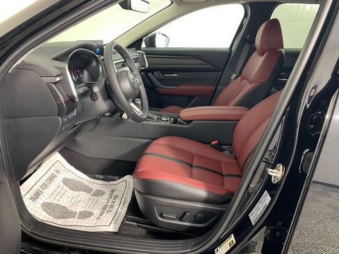 New 2026 MAZDA CX-50 AWD 2.5 Hybrid w/ Weather Package image 7