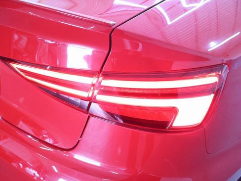 Used 2018 Audi S3 Premium Plus w/ Black Optic Dynamic Package image 30