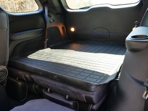 Used 2025 Dodge Durango SRT Hellcat w/ Black Package image 31