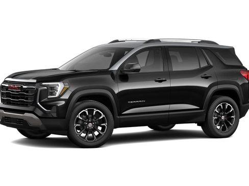 New 2026 GMC Terrain Elevation w/ Elevation Premium Package image 39