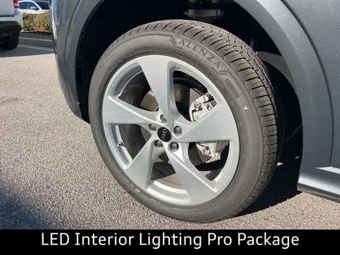 New 2025 Audi Q5 Premium Plus image 5