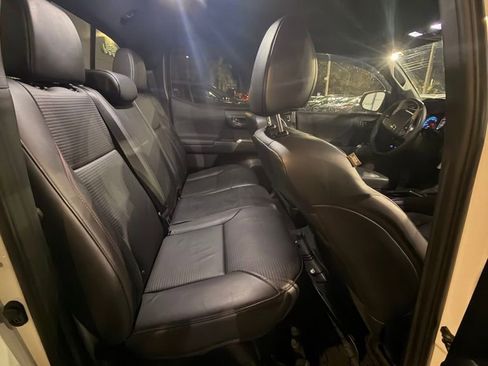 Used 2021 Toyota Tacoma TRD Pro image 13