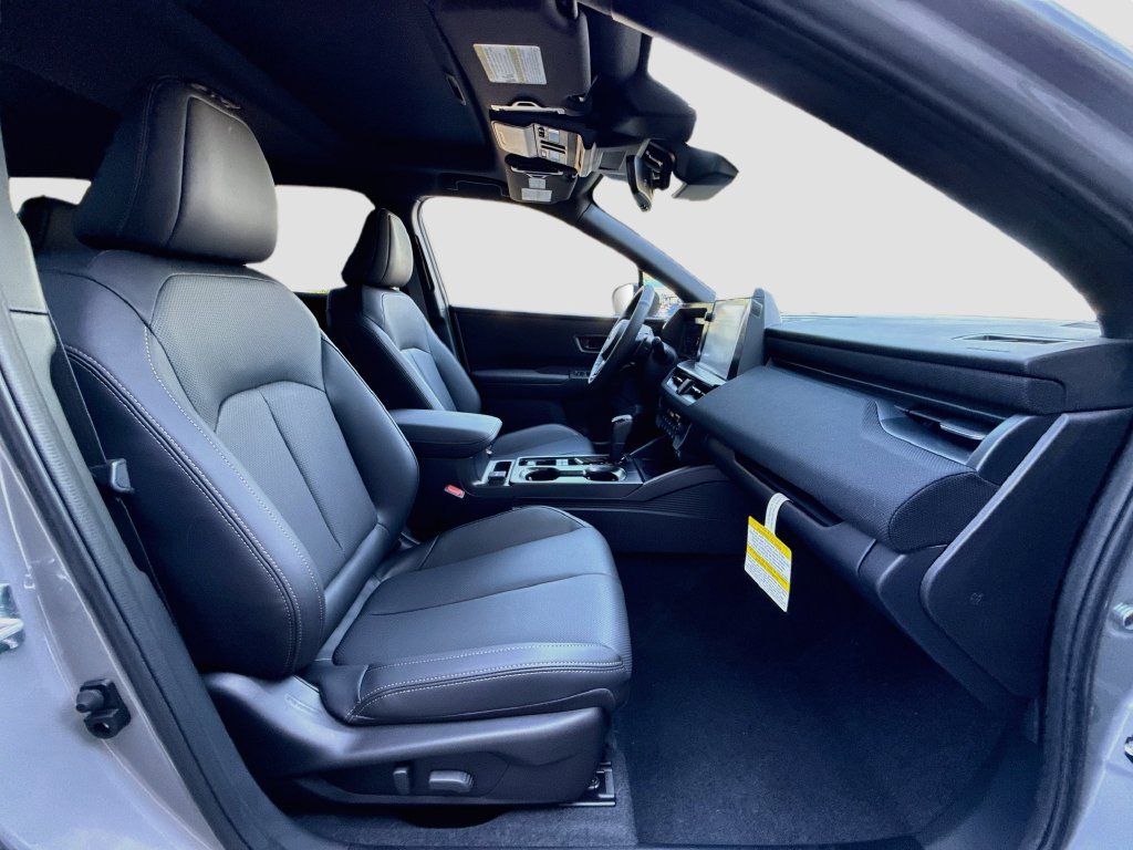 New 2026 Subaru Outback Limited AWD/4WD image 37