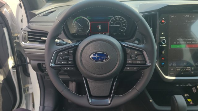 New 2026 Subaru Forester Limited AWD/4WD image 16