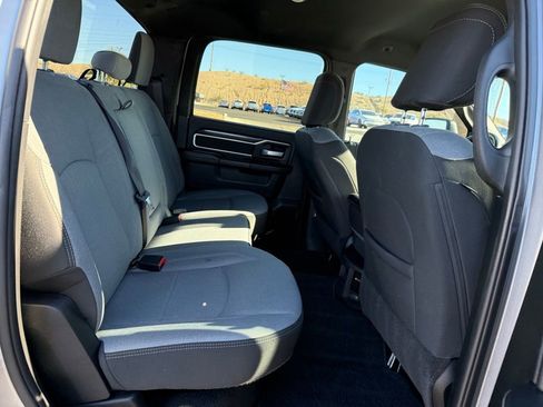 Used 2024 RAM 2500 Big Horn image 15