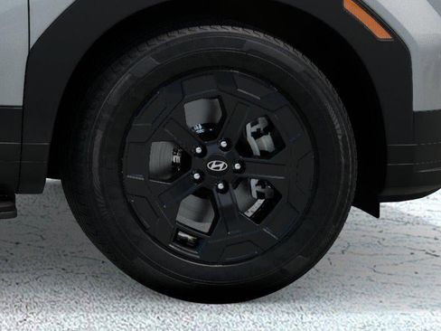 New 2026 Hyundai Santa Fe XRT image 8