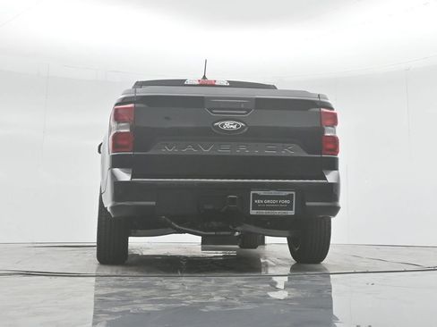 New 2025 Ford Maverick Lobo AWD/4WD image 66