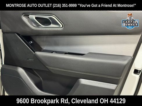 Used 2023 Land Rover Range Rover Velar R-Dynamic S image 46