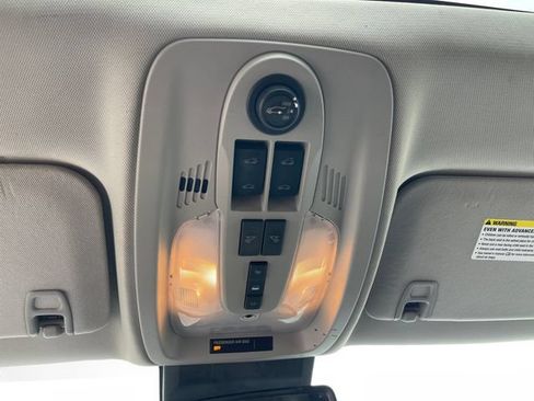 Used 2012 Chevrolet Equinox LTZ FWD image 22