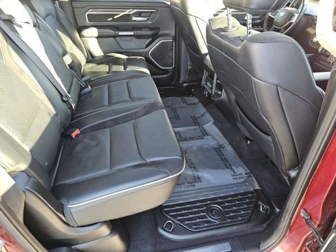 Used 2019 RAM 1500 Laramie image 13