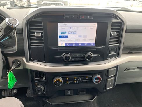 Used 2023 Ford F150 XLT image 20
