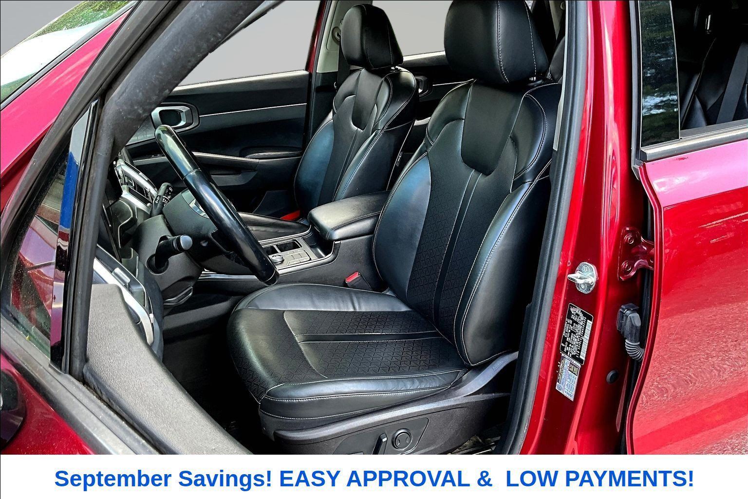 Used 2021 Kia Sorento S FWD image 25
