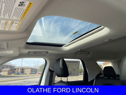 New 2026 Ford Bronco Sport Big Bend w/ Convenience Package image 14