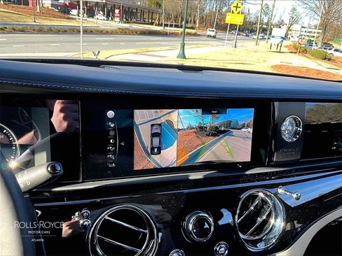 Certified 2022 Rolls-Royce Ghost image 20