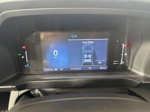 Certified 2024 Ford Ranger XLT image 18