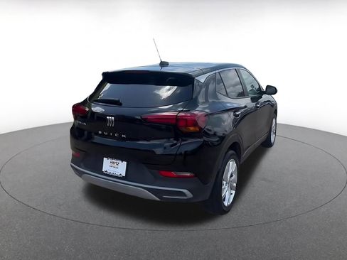 Used 2025 Buick Encore GX Preferred FWD image 15