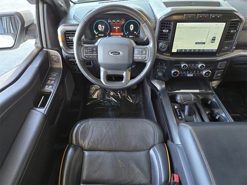 Used 2023 Ford F150 Tremor w/ Equipment Group 402A High image 16