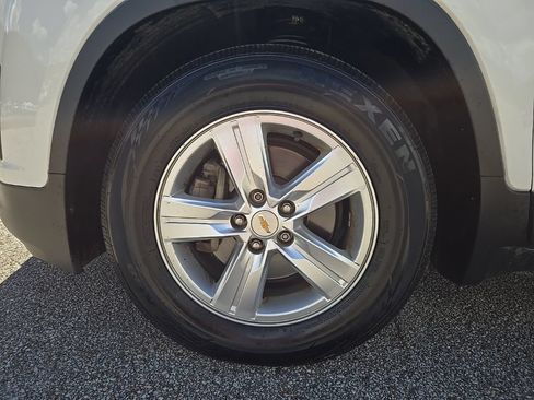 Used 2015 Chevrolet Trax LT w/ LT Plus Package FWD image 25