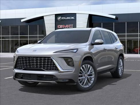 New 2026 Buick Enclave Avenir FWD image 6