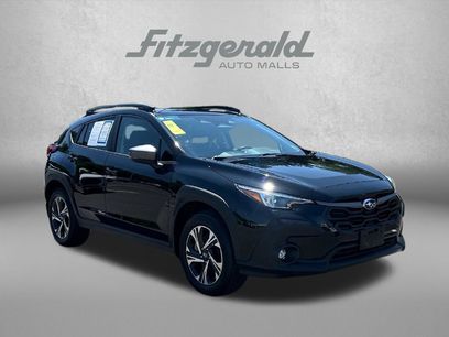 Used 2025 Subaru Crosstrek 2.5i Premium