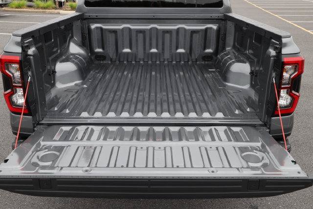 New 2026 Ford Ranger XL w/ Trailer Tow Package AWD/4WD image 7