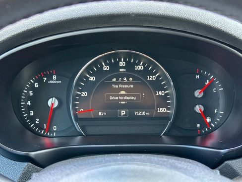 Used 2018 Kia Sorento EX FWD image 24