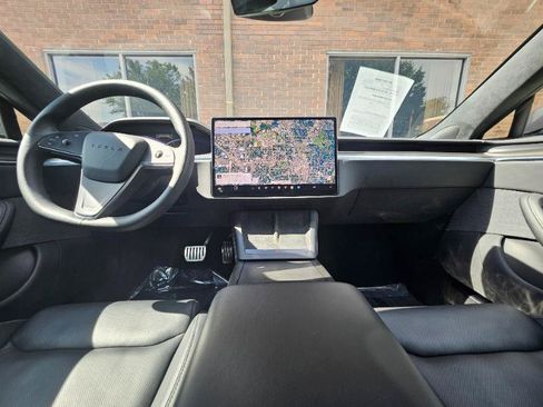 Used 2023 Tesla Model S Plaid AWD/4WD image 40