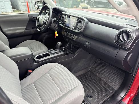 Used 2023 Toyota Tacoma SR w/ SR Convenience Package image 36