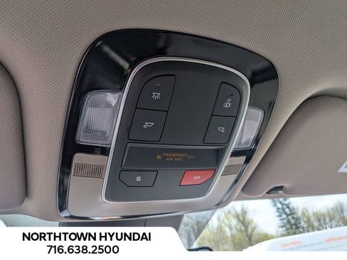 Certified 2023 Hyundai Santa Fe SEL AWD/4WD image 20