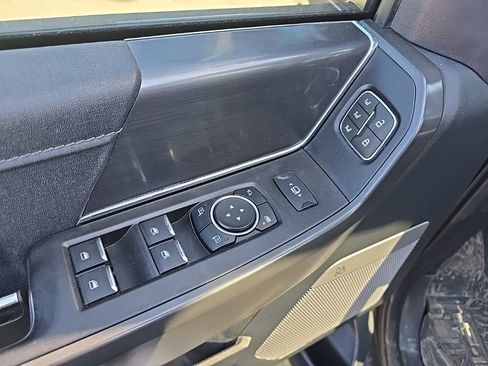 Used 2024 Ford F150 Lariat w/ Bed Utility Package image 8