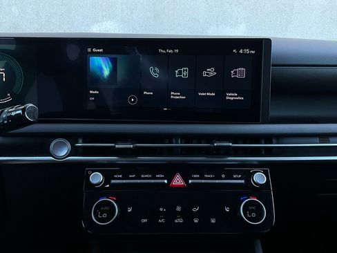 Used 2025 Hyundai Tucson SEL image 26