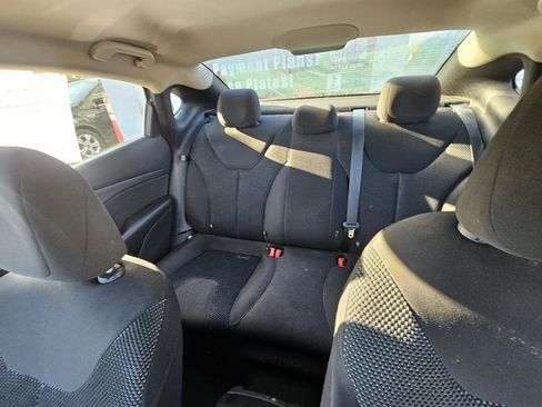 Used 2016 Dodge Dart SE w/ Convenience Group FWD image 21