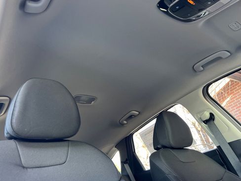 New 2026 Hyundai Tucson SEL AWD/4WD image 20
