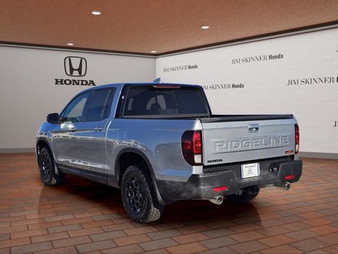 New 2026 Honda Ridgeline TrailSport+ image 13