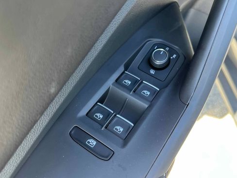 New 2026 Volkswagen Jetta Sport FWD image 16