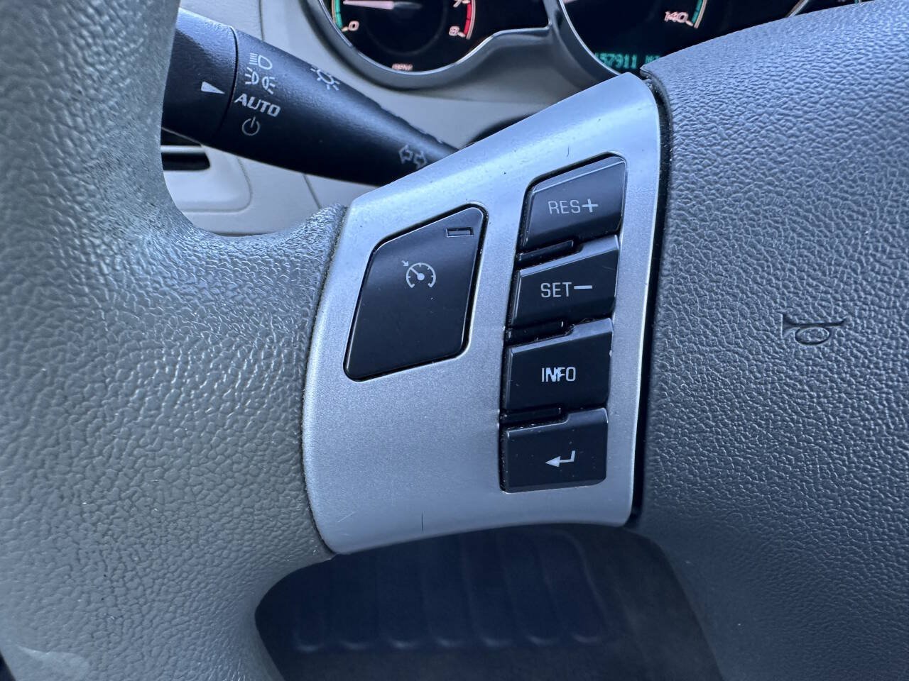 Used 2012 Chevrolet Malibu LS FWD image 19