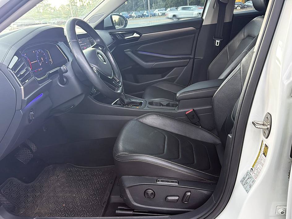 Used 2019 Volkswagen Jetta SEL Premium FWD image 18