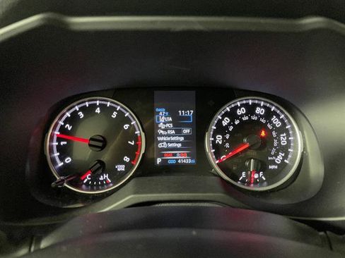 Certified 2022 Toyota RAV4 LE image 14