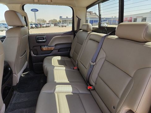 Used 2017 GMC Sierra 1500 SLT w/ Texas SLT Premium Package image 5