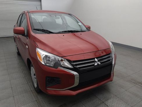 Used 2024 Mitsubishi Mirage LE image 14