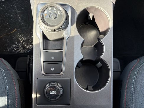 New 2025 Ford Bronco Sport Heritage w/ Convenience Package image 45