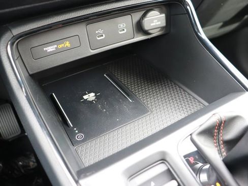 New 2026 Honda CR-V TrailSport image 20