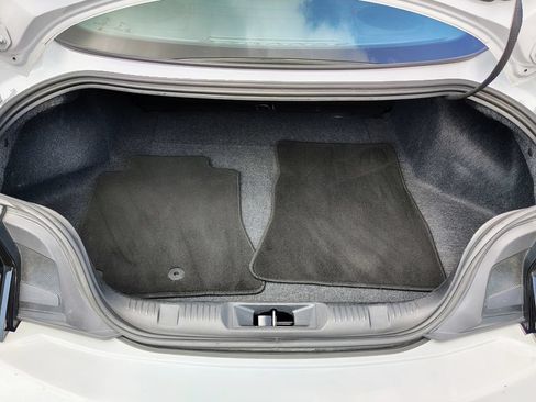 Used 2025 Ford Mustang Premium RWD image 13