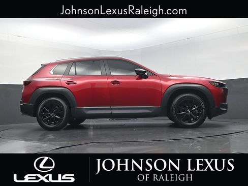 Used 2023 MAZDA CX-50 2.5 S w/ Preferred Plus Pkg AWD/4WD image 20