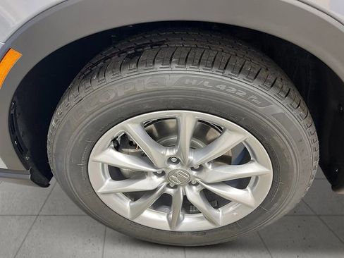 New 2026 Honda CR-V EX image 10