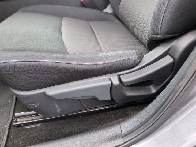Used 2024 Nissan Sentra SV FWD image 13