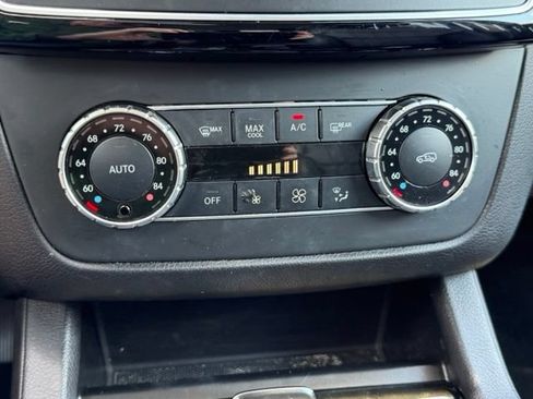 Used 2016 Mercedes-Benz GLE 350 image 24